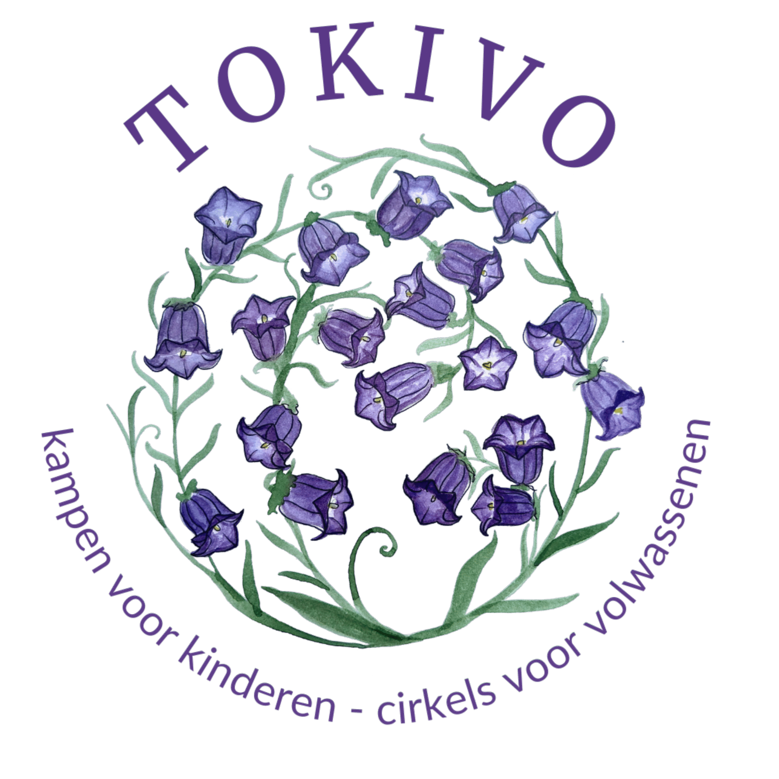 Logo ToKiVo_met tekst